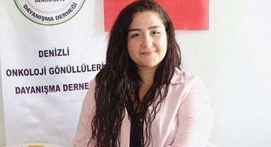 Onkoloji Gönüllüleri Daha Fazla Hastaya Ulaşacak