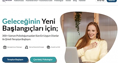 Online Psikolog ve Online Terapi: Ruh Sağlığında Dijital Dönüşüm