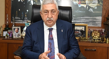 PALANDÖKEN, BU ZAMLARI ARTIK DURDURUN