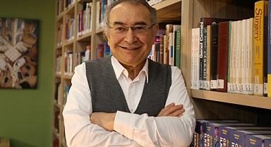 Prof. Dr. Tarhan: Esnek Düşünce Alzheimer'dan Koruyor!
