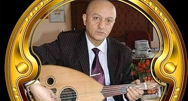Şair Oktay Zerrin'den Yeni Şiir, Güfte ve Besteler
