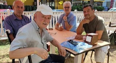Şair ve Yazarlar Samsun'da Buluştu