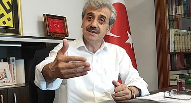 Salih Şen'den Kamulaştırmalara Sert Eleştiri