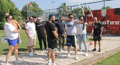 SAMGİAD'dan Geleneksel Yaz Şenliği