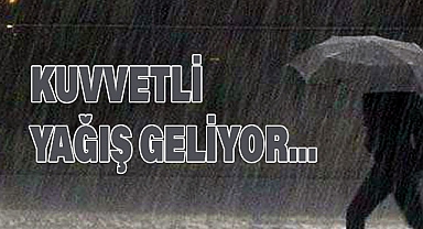 Samsun'a Ciddi Uyarı: Camilerden Gece Anonsu