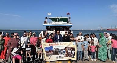 SAMSUN’UN GÜZELLİKLERİNİ “BÜYÜKŞEHİR” İLE KEŞFEDİYORLAR
