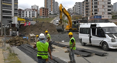 SASKİ'den Sel ve Su Taşkınlarına Karşı Önlem
