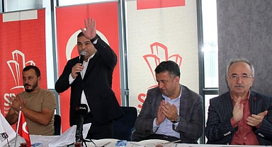 SİMDER, Başkan Doğan ve Köse'yi Ağırladı