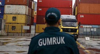 Son 10 Yılda Gümrüklerde 200 Tona Yakın Uyuşturucu Yakalandı