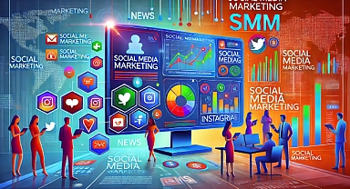 Sosyal Medya Pazarlamasının Gücü: SMM Paneller