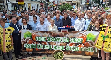 Taban Fiyat 160 Liranın Üzerinde Olsun, Ödemeler 20 Günü Geçmesin!