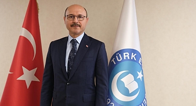 Talip Geylan, ÖMK ile İlgili Önemli Açıklamalar Yaptı