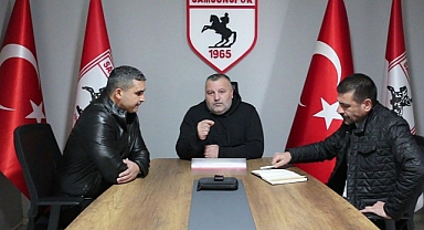 Taraftardan Çağrı: Basketbol Takımına Sahip Çık Samsun
