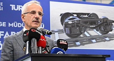 TÜRASAŞ SANAYİ DEVLERİ ARASINDA