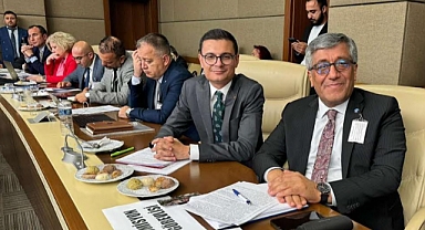 Türk Eğitim-Sen Öğretmenlik Mesleği Kanunu Teklifini Değerlendirdi