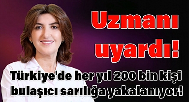 Türkiye’de Hepatit B ve C Tehlikesi