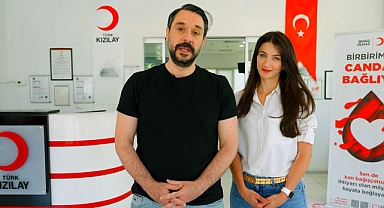 Ünlü Oyunculardan 'Birbirimize Candan Bağlıyız' Çağrısı