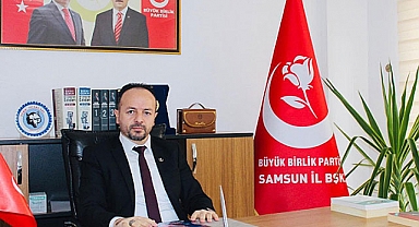 Ünsal Tokuç'tan 24 Temmuz Gazeteciler ve Basın Bayramı Mesajı