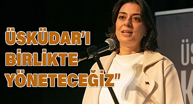 Üsküdar Kent Konseyi Genel Kurul Toplantısı Yapıldı