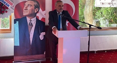 Vekil Mehmet Akalın'dan 15 Temmuz Mesajı