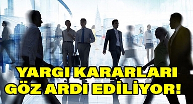 Vergi Paketiyle Gelen Toplu Sözleşme İkramiyesi Tekrar Kabul Edildi