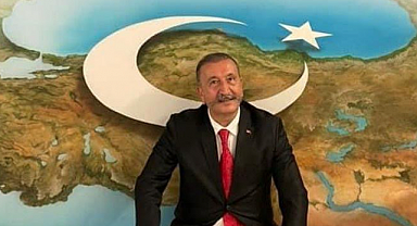 Yalçın: Türkiye Hukukun Üstünlüğüne ve Güçler Ayrılığına Dayalı Yönetilmelidir!