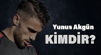 Yunus Akgün Kimdir?