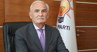Yusuf Ziya Yılmaz’dan 15 Temmuz Demokrasi ve Milli Birlik Günü Mesajı