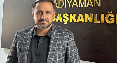 Adıyaman halkıyla alay eden kişinin alnını karışlarım!