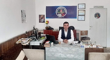 ATP'Lİ DEMİROĞLU: GENÇLER BEYİN GÖÇÜ İLE ÜLKEMİZİ TERK EDİYOR!