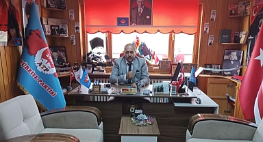 ATP'li Emrah Ak: Vize Serbestisi Türkiye’yi Her Bakımdan Kötüye Götürür!