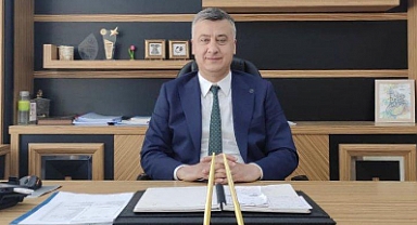 Bafra Milli Eğitim Müdürü, Amasya Milli Eğitim Müdürlüğü'ne Atandı