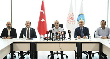 Bakan Uraloğlu: Çocuk Portalı Kararını Uyguluyoruz