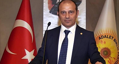 Başkan İrfan Uzun: Ülkemizi Bu Çıkmazdan Adalet ve Birlik Partisi Kurtaracak