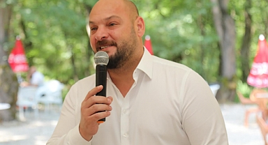 Başkan Türkel: Atakum’u hak ettiği seviyeye el birliğiyle taşıyacağız