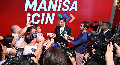 Başkan Zeyrek: 147 Köyde Su Yokken 250 Milyon TL'yi Basketbola Harcamam