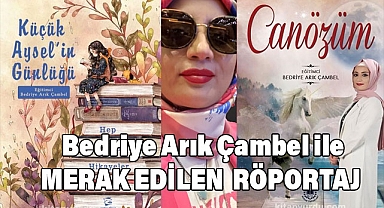 Bedriye Arık Çambel ile 6. Kitabı