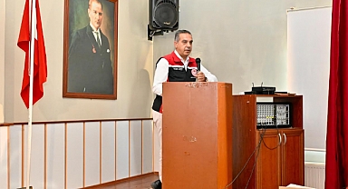Beydağ ve Ödemiş’te 2024 Hayvancılık Destekleme Modeli Üreticilere Tanıtıldı