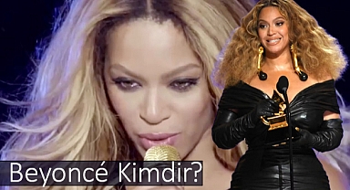 Beyoncé Kimdir? Nasıl Dünyanın En Büyük Pop İkonlarından Biri Haline Geldi?