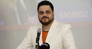 BTP'nin Geleneksel Yaz Gençlik Kampı Kozaklı'da Başlıyor