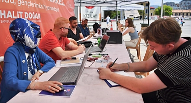 Büyükşehir Belediyesi, Üniversite Tercihinde Öğrencilere Danışmanlık Sunuyor