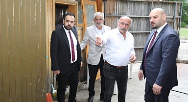 Çakırlar Korusu Yeni Çehresiyle Ziyaretçilerini Bekliyor