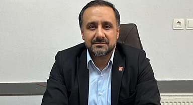 CHP Adıyaman İl Başkanı Engin Doğan, Sokak Hayvanları Yasasına Tepki Gösterdi