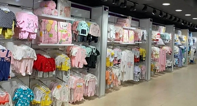 Çocuk Giyim Mağazaları ve Toptan Satış Ürünleriyle Kalitenin Adresi