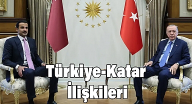 Cumhurbaşkanı Erdoğan ve Katar Emiri Al Sani Görüşmesi: İkili İlişkiler ve Bölgesel Gelişmeler