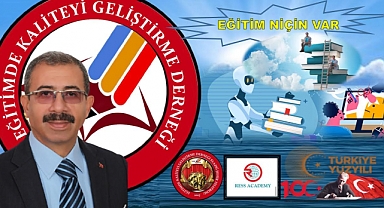 Eğitim Neden Var? Eğitimin Amacı Üzerine Düşünceler