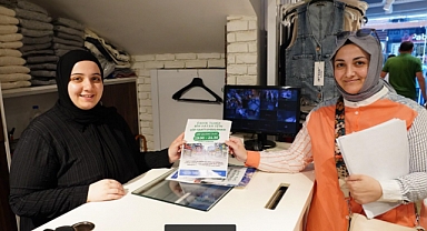 Fatsa Belediyesi’nden Esnaf ve Apartman Sakinlerine Çöp Uyarısı