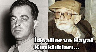 Galip Erdem'den Dündar Taşer’in Ülkücülüğü