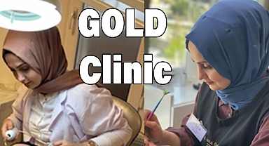 GOLD Clinic Güzellik Salonu ve Hülya Taşan ile Medikal Cilt Bakımının Önemi