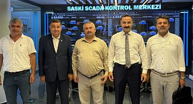 Havza OSB İçin Çalışmalar Devam Ediyor